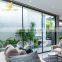 Original Supplier AWA Member with Australia Certificates Custom Design Villa Townhouse Thermal Break Sliding Aluminum Glass Door
