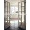 Good quality and reasonable price chinese top brand customized main door designs single door
