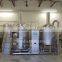 Maidilong 500L stainless steel BBT for brewpub
