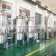 Water purification plant / machine with bottling line cost