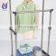 Vertical Telescopic Clothesline Poles Pole Cloth Rack Single Pole Po