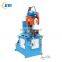 LIVTER Development of NC hydraulic automatic cutting machine for aluminum / stainless steel pipe