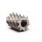 LIVTER Gear Hob Cutters Spiral Milling Cutter HSS Plain Cylindrical Milling Cutter
