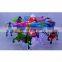 Wholesale children mini carousel merry go round carousel horses for sale