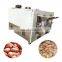 Hot Sale Automatic Continuous Groundnut Peanut Butter Making Machine Hummus Sauce Sesame Tahini Production Line