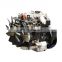High Pressure Original LOVOL diesel engine Phaser135Ti-30 for truck