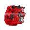 Brand new 6 cylinders water cooling diesel engine ISLe8.9E5400 for vehicle