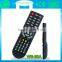 OEM smart tv touch remote control from Shenzhen long-term supplier