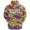 Premium Sublimation Hoodies