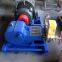 heat exchanger  cleaning high pressure washer，high pressure water jet washer WM2-S