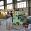 Stainless Steel Metal Coil Slitting Line by Siemens PLC Control