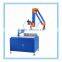 Lowest price rex pipe threading machine