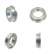 Miniature Bearing MF128zz Flange Bearing 12*8*3.5mm
