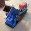 Hammer Mill Construction and Working