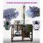 Industrial 100L - 500L essential oil distiller distillation equipment extractor extraction machine for flower plant leaves