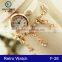 Women Fashion Vintage Watches relojes de mujer Ladies Watches