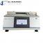 Material Surface ISO8295 ASTM D1894 coefficient of friction tester