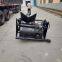 Factory Custom Production Chain Trencher Tractor Ditching Machine Agriculture and Construction Professional Trenching Machine