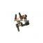Factory Direct Sales CNHTC SITRAK ZF16S2530TO 16Gear Transmission Assembly WG9000361204 Right-Angle Fitting Body Ng12/Nw9