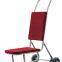 Stackable Chair Trolley