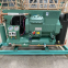 High efficiency cooling cycle Condensing Unit