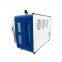 Hot Selling 50W 100W 200W Handheld Pulsed Fiber Laser cleaning Machine Portable Laser Cleaner Machine