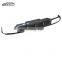 W213 E Class AMG style Carbon Fiber Rear Diffuser Rear Bumper Lip For Mercedes Benz W213 E Class E200 E260 E300