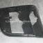 Hot sale Bus Body Skins 5302-02975 Original Bus Front Bumper