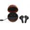 Custom Bt 5.0 Portable Mini In Ear Headphones Wireless BT Earphone Football Basketball Tennis Shape Tws Earbuds