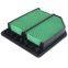 Filtre d'habitacle MANN original authentique, filtre de moteur de voiture C2240 17220 - RNA - A00 pour HONDA