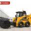 FUWEI WS85 SKID STEER LOADER