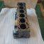 Diesel Engine  ISB5.9 QSB6.7 Engine Cylinder Block 4946586