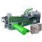 Metal Stamping Machines Durable Metal Baler Waste Metal Horizontal Baling Machine