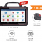 Launch X-431 PAD VII PAD 7 Elite Automotive Diagnostic Tool Support Online Coding Programming and ADAS Calibration