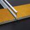 High-Quality Mineral Fibre Suspended Ceiling with Concealed Edge Design