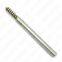 Multi-material Motor Shafts | Customizable, Processing as Needed, Optional Specifications