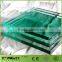 glass Has passed CE certificate selling fashion world laminated glass