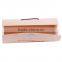 professional factory supply soft wooden gift box wholesale , brich veneer box for tea                        
                                                Quality Choice