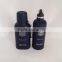 Stainless steel army vacuum water bottle for police with sling lid