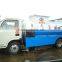 Factory supply Dongfeng 3m3 food waste truck,liquid waste trucks