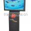 High Standard Factory Price China Supplier Hotel Lobby Advertising Lcd Screen