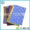 bright color fluorescence EVA foam sheet for kids craft