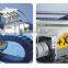 Semi-auto Pick and PlaceRobot Machine/SMD LED Mounting Machine with 6 Heads