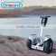 Intelligent two wheeled self balancing off road scooter,pump scooter