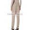 100% cashmere sweatpants for women