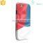 one piece accept gundam plastic soft silicone transparent mobile phone case cover