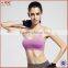 2016 China sexy girls bra sports bra