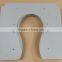 Hot Sale Newest Comfortable Pu Medical Portable Seat Cushions