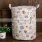 Various designs cornor laundry basket