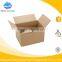 custom sizes printing shipping cardboard corrugated box packaging carton box handle